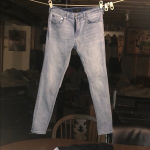 PacSun jeans